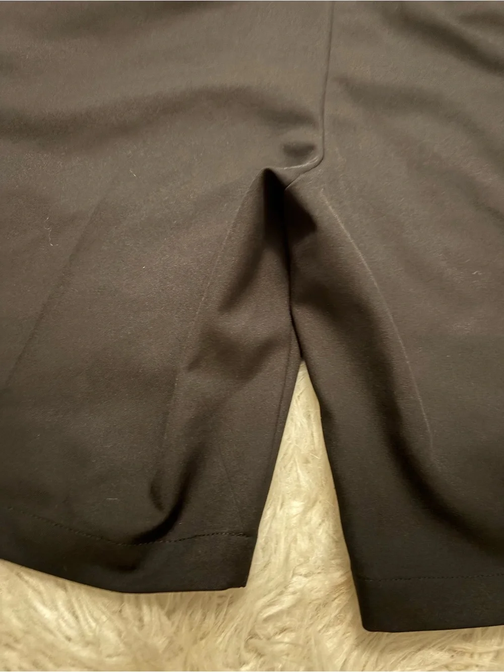 Haggar Cool 18 Pro Performance Shorts